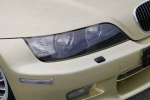 Bild 36/50 von BMW Z3 Convertible 3.0 (2000)