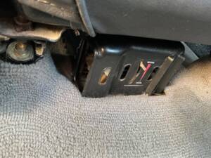 Bild 47/54 von Toyota Landcruiser FJ 60 (1984)