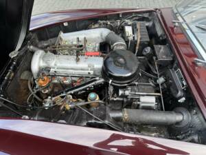 Image 32/50 de Mercedes-Benz 190 SL (1959)