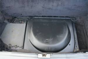 Bild 25/50 von Mercedes-Benz 500 SL (1983)