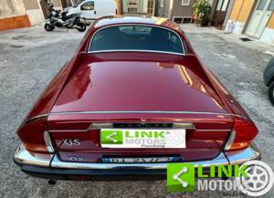 Afbeelding 5/10 van Jaguar XJ-S 3.6 (1990)
