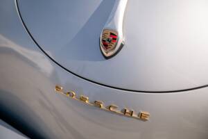 Image 18/39 of Porsche 356 A Carrera Speedster 1600 GT (1959)