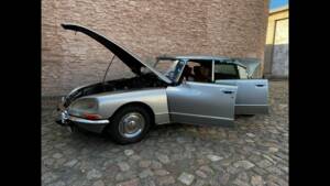 Image 64/67 de Citroën DS 23 Pallas IE (1973)