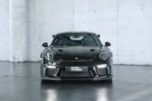 Afbeelding 8/50 van Porsche 911 GT3 RS (2019)