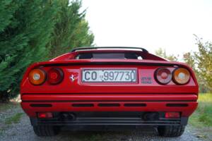 Immagine 13/100 di Ferrari 208 GTS Turbo (1989)