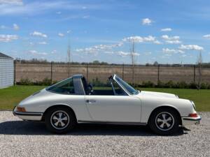 Imagen 16/128 de Porsche 911 2.0 S (1968)
