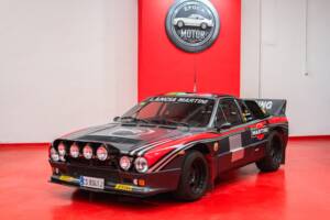 Immagine 2/100 di Lancia Beta Montecarlo (1981)