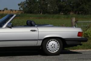 Image 50/50 de Mercedes-Benz 560 SL (1988)