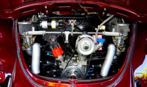 Imagen 42/70 de Volkswagen Käfer 1303 LS (1978)