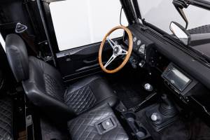 Bild 8/43 von Land Rover 90 (1989)