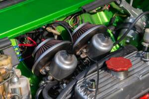 Bild 16/50 von Austin Mini 1000 (1983)