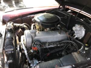 Bild 6/7 von Mercedes-Benz 220 S (1959)