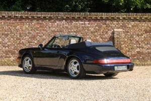 Bild 50/50 von Porsche 911 Carrera 4 (1992)