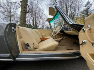 Afbeelding 12/50 van Mercedes-Benz 280 M-SL (1964)