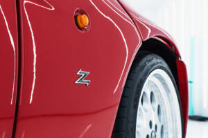 Bild 9/48 von Alfa Romeo SZ (1989)