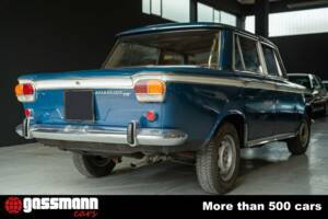 Image 5/15 of FIAT Neckar 1500 TS (1963)