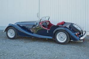 Bild 3/18 von Morgan Plus 8 (1992)