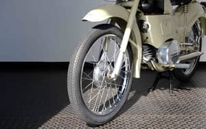 Bild 25/61 von Moto Guzzi Zigolo Turismo (1954)