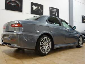 Afbeelding 18/32 van Alfa Romeo 156 3.2 V6 GTA (2003)