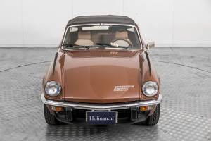 Imagen 45/50 de Triumph Spitfire 1500 (1979)
