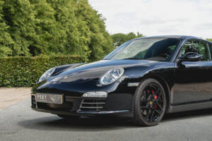 Bild 26/34 von Porsche 911 Carrera S (2008)