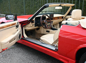 Image 31/45 of Jaguar XJ-S Convertible (1990)