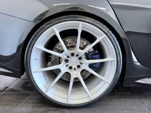 Image 7/34 of BMW M3 Competition Touring xDrive (2025)