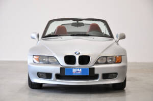 Afbeelding 7/37 van BMW Z3 1.8 (1996)
