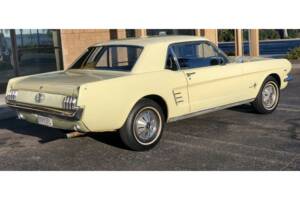 Afbeelding 20/50 van Ford Mustang 289 (1966)