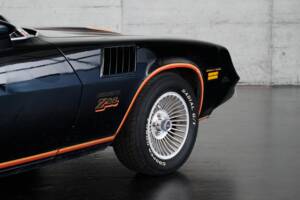 Image 42/50 of Chevrolet Camaro Z28 (1978)