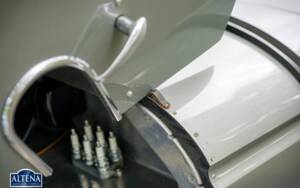 Afbeelding 31/49 van Lagonda 4,5 Liter LG 45 Rapide (1937)