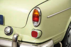 Bild 31/50 von Volvo Amazon  P121 (1966)