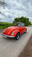 Immagine 7/16 di Volkswagen Maggiolino 1500 (1970)