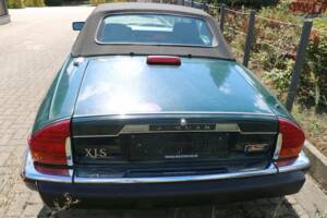 Obraz 4/8 pojazdu Jaguar XJS 5.3 V12 (1990)
