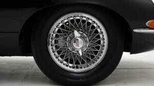 Image 11/15 de Jaguar Type E 4.2 (1966)