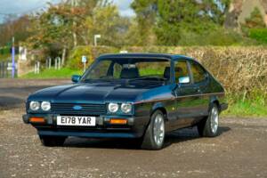 Afbeelding 10/50 van Ford Capri III 280 Brooklands (1978)