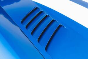 Imagen 36/50 de Dodge Viper SRT10 (2006)
