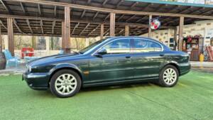 Imagen 4/45 de Jaguar X-Type 2.5 V6 (2002)