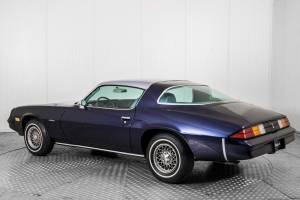 Image 8/50 of Chevrolet Camaro (1979)