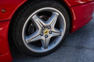 Bild 40/100 von Ferrari F 355 F1 GTS (1998)