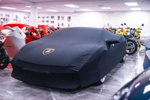 Bild 9/45 von Lamborghini Gallardo LP 560-4 (2009)