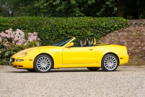 Image 26/50 of Maserati Spyder 4200 (2004)