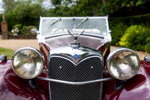 Image 34/50 of Riley TT Sprite Special (1937)
