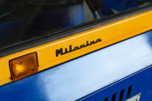 Imagen 14/42 de Zagato Milanina (1989)