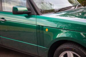 Image 25/50 de Land Rover Range Rover Vogue V8 (2005)