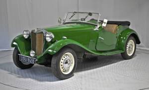 Bild 2/50 von MG TD (1951)