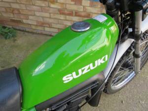 Bild 13/37 von Suzuki DUMMY (1977)