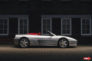 Bild 1/36 von Ferrari 348 Spider (1994)