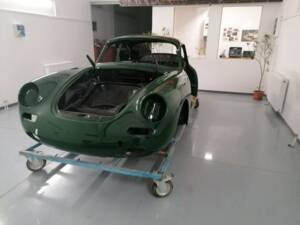 Immagine 8/28 di Porsche 356 C 1600 (1965)
