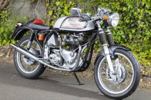 Image 3/33 of Norton Dominator Slimline TT (1969)